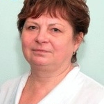 врач Соколова Татьяна Николаевна