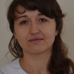 врач Магомадова Тамара Шахабовна
