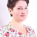 врач Золотарёва Светлана Дмитриевна