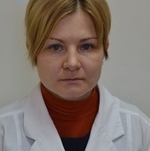 врач Лапина Елена Евгеньевна