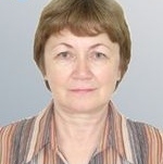 врач Иванченко Светлана Викторовна