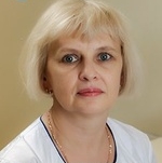 врач Ювжик Светлана Владимировна