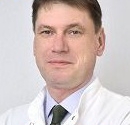 врач Кистанов Анатолий Фёдорович