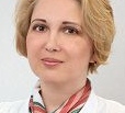 врач Кермасова Наталья Валерьевна
