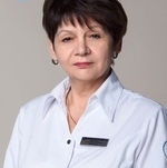 врач Макарова Светлана Сергеевна