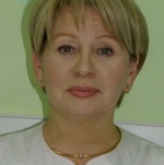 врач Карагулян Наталия Александровна