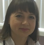 врач Бардакова Наталья Петровна