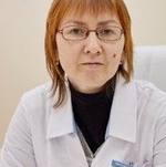 врач Каландарова Людмила Юрьевна