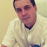 врач Глушков Юрий Алексеевич
