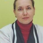 врач Грошовкина Мария Владимировна