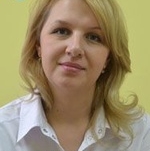 врач Борисова Елена Юрьевна