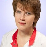 врач Трошина Мария Георгиевна