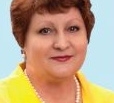 врач Портнова Ирина Николаевна