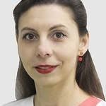 врач Басурова Анна Владимировна