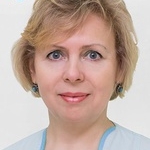 врач Коровкина Татьяна Ивановна