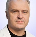 врач Калягин Максим Андреевич