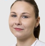 врач Грязева Дарья Андреевна