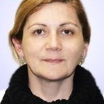 врач Казиева Виолетта Сергеевна