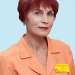 врач Грачёва Татьяна Васильевна