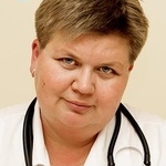 врач Азовцева Ирина Александровна