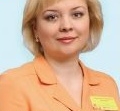 врач Маркова Наталья Геннадьевна