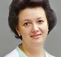 врач Борисова Елена Александровна