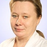 врач Давыдова Наталья Борисовна