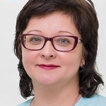 врач Коноплева Татьяна Владимировна