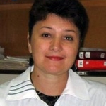 врач Шохина Наталья Викторовна