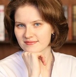 врач Щукина Дарья Андреевна