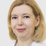 врач Скочилова Татьяна Владимировна