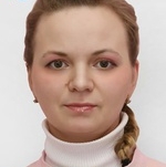 врач Круглова Ирина Валентиновна