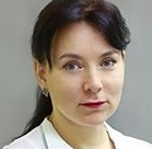 врач Сорокина Татьяна Сергеевна