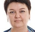 врач Благочиннова Людмила Владимировна