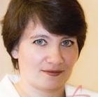 врач Кривозубова Светлана Николаевна
