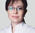 фотография Сбитнева Ольга Витальевна