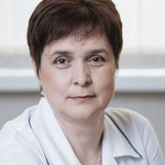 врач Мироненко Аслана Анатольевна