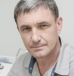 врач Болдырев Сергей Владимирович