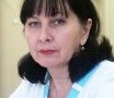 врач Борисова Ирина Александровна