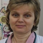 врач Дроздова Наталья Александровна