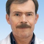 врач Ткачёв Александр Владимирович