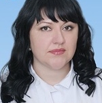 врач Кожина Ирина Викторовна