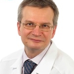 врач Попович Алексей Михайлович
