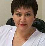 врач Большакова Ольга Николаевна