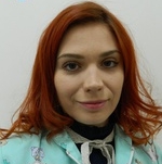 врач Новикова Елена Вячеславовна