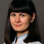 врач Колдова Евгения Валерьевна