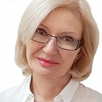 врач Пуштова Татьяна Борисовна