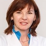 врач Сладкова Нелли Ивановна