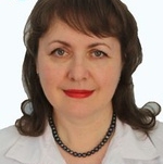 врач Новоселова Наталия Владимировна