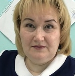 врач Сидоренко Наталья Геннадьевна